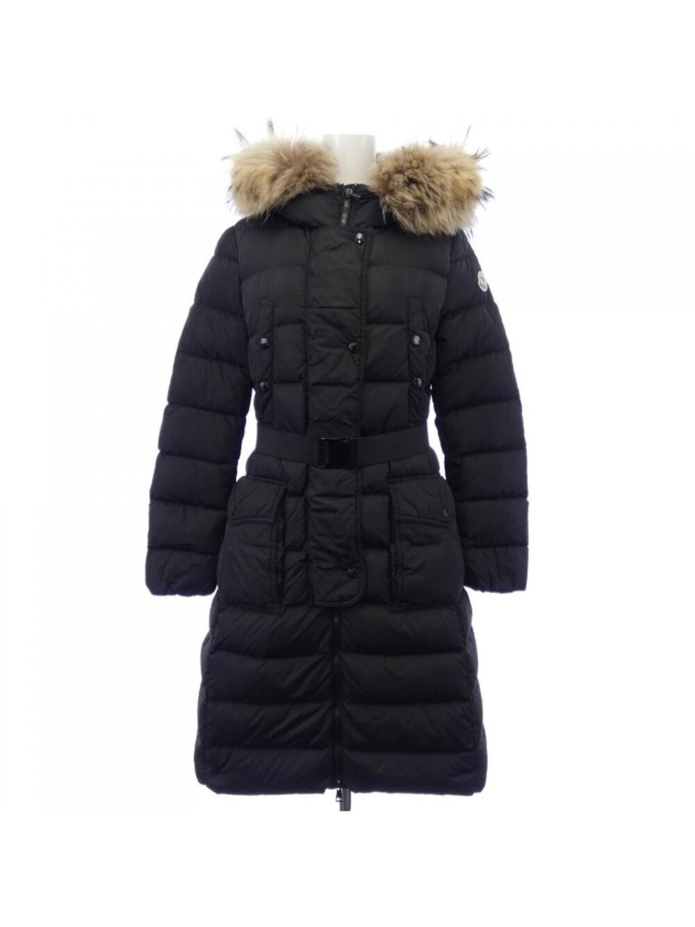 Moncler Khloe Down Coat